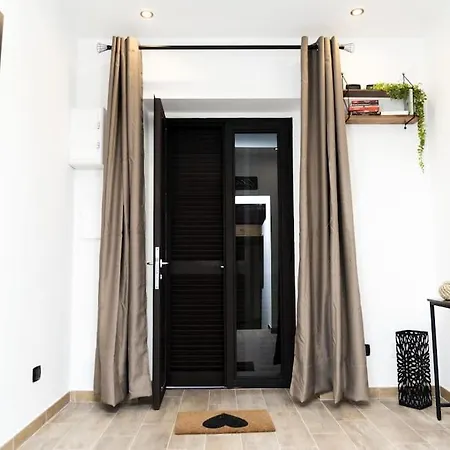 Apartment Artisti Naples