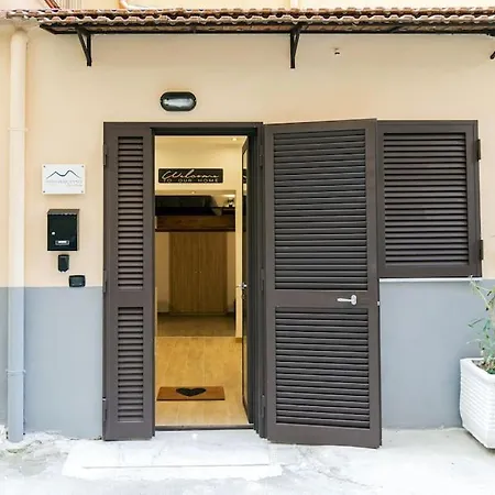 Artisti Apartment *