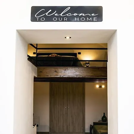 Apartment Artisti