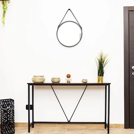 Artisti Apartment *