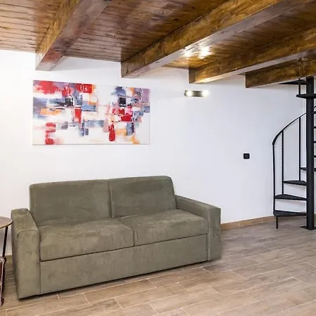 Artisti Apartment Naples