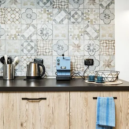 Apartment Artisti