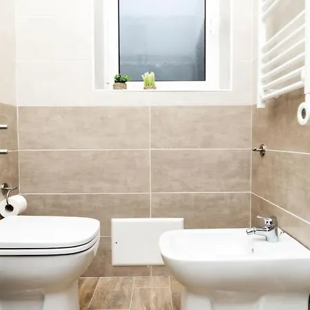 Apartment Artisti *