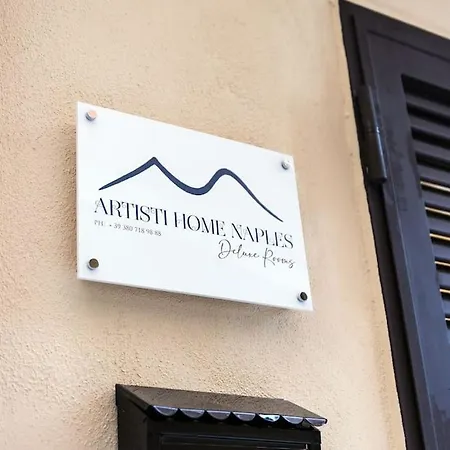 Artisti Apartment